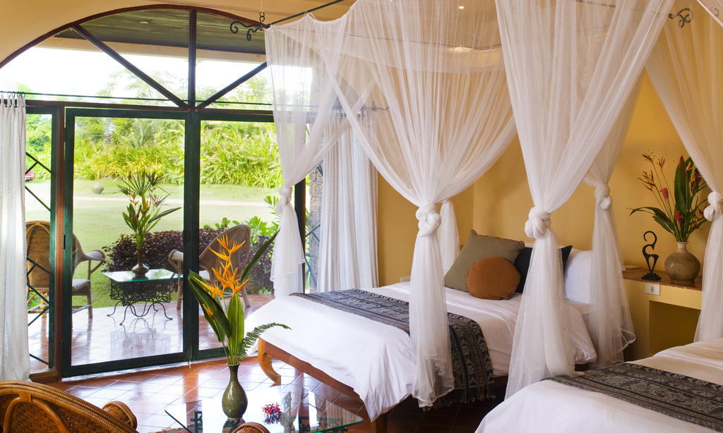 Rico Resort Chiang Kham Exterior photo